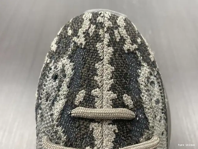 hype Yeezy Salt' GZ0472 'Stone 380 Boost 0520